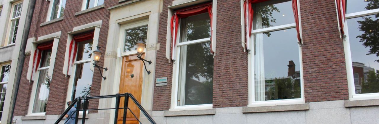 cursus Engels in Amsterdam - language school Amsterdam