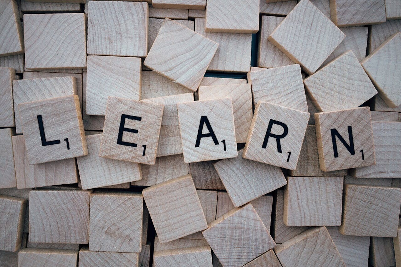 learn-letters